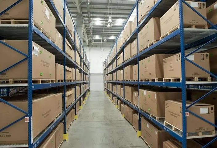 泉州到滨江区货物仓储