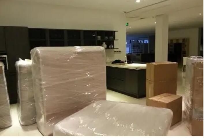 泉州到滨江区长途搬家