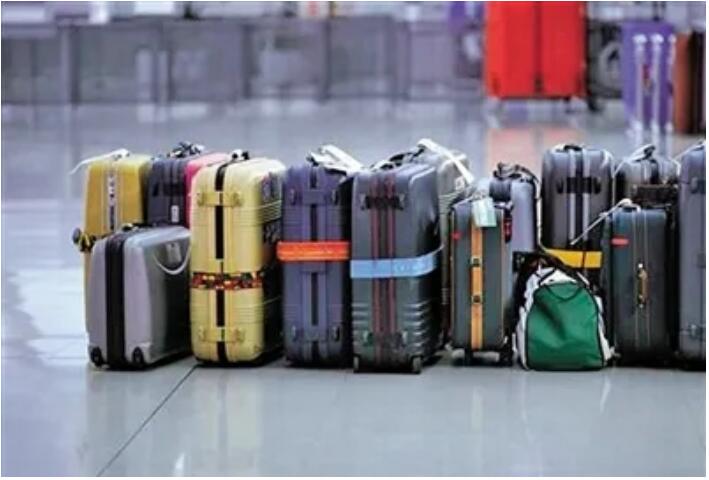 泉州到滨江区行李托运